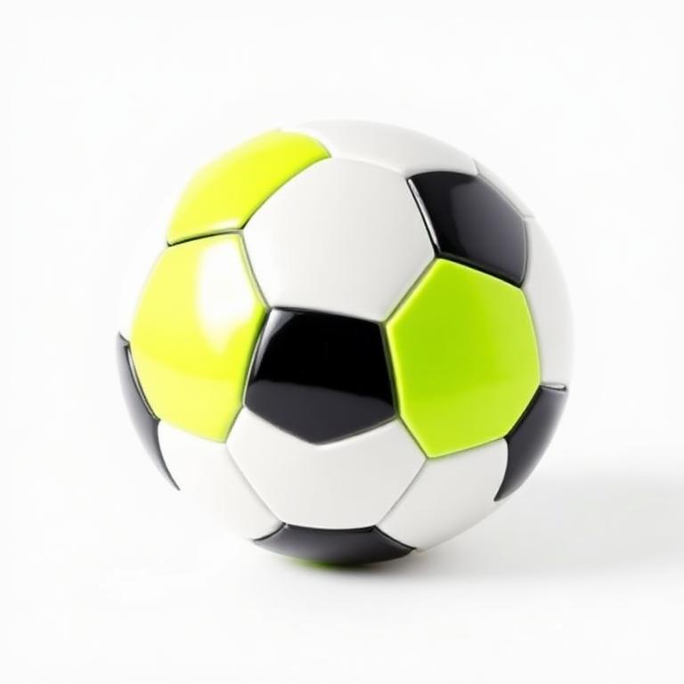 JAKO Fußball Striker 2.0
