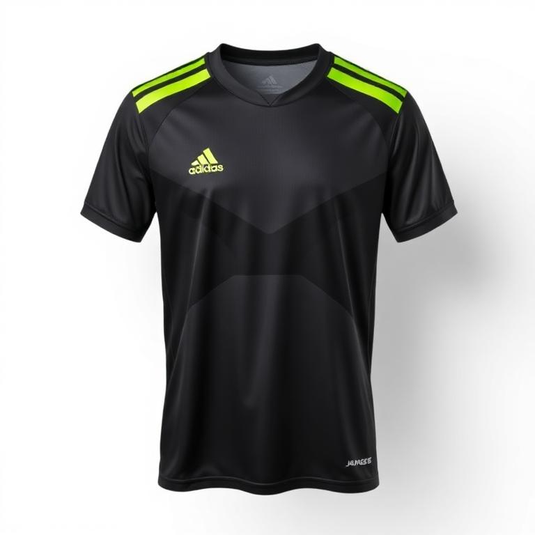 JAKO Trikot Iconic KA