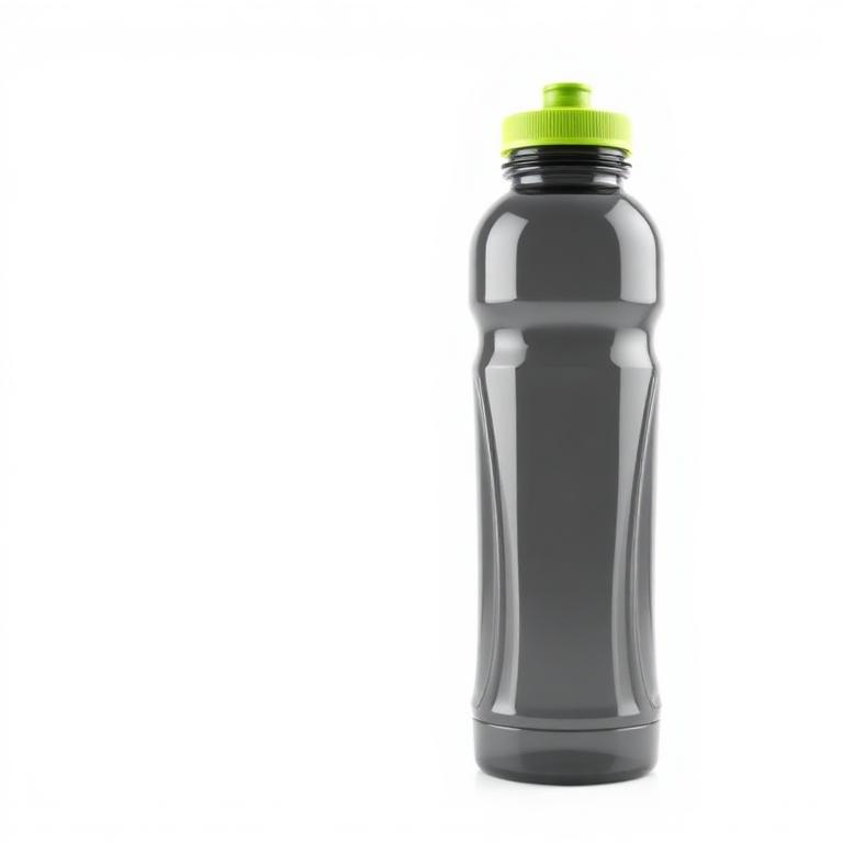 JAKO Trinkflasche 0,75L